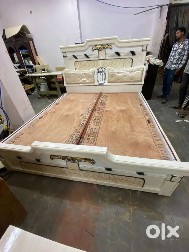 MARRIAGE SET AVAILABLE IN STARF DREAM FURNITURE
