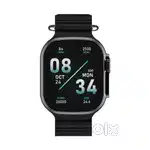 Boat wave to glory Smart watch