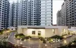 OC +CLUB HOUSE +BIG PODIUM GARDEN G+15 STORES TOWERS COMPLEX