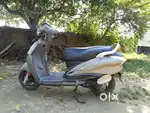 Destini 125 brand new