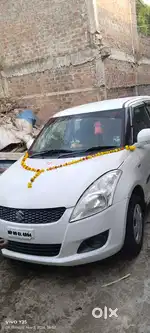 Maruti Suzuki Swift 2012 Diesel Well Maintained