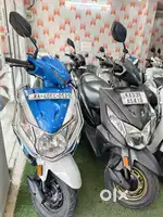 20000 pay Down payment Honda Dio DX emi/lone options available