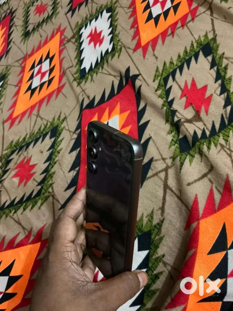 Selling my phone