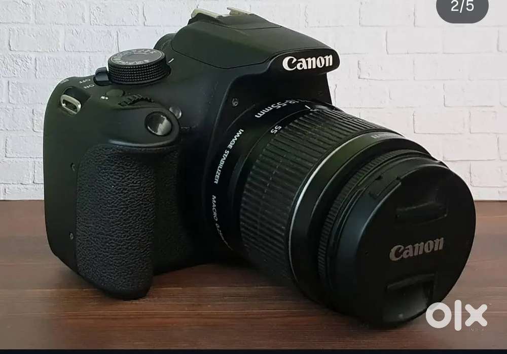 Canon 1200d