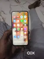 Samsung A15 6/128