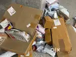 messho parcel delevry job