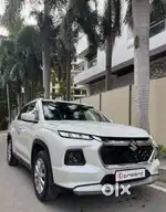 Maruti Suzuki Grand Vitara, 2025