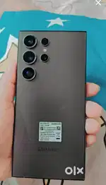 S24 Ultra 1.5 months old