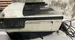 H p printer