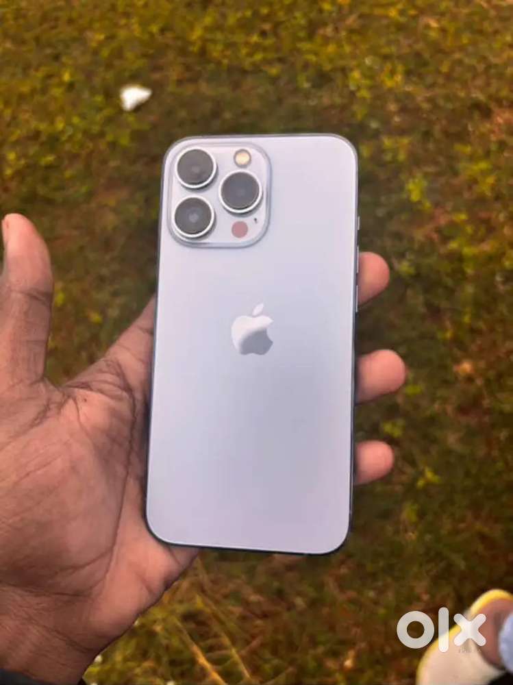 IPhone 13 pro max (256)