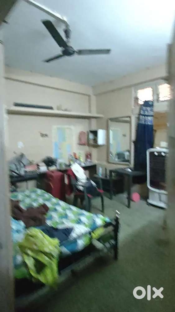 Urgent Male roommate needed near SPM IAS academy