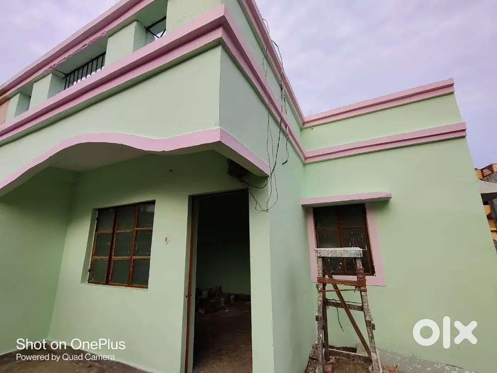 1 bhk individual house for rent