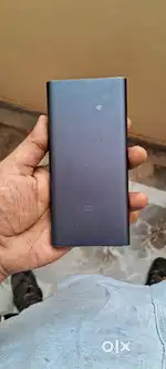 mi power bank 10000 mah fast charging 18 watts