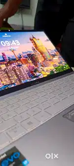 Asus zenbook 13 oled