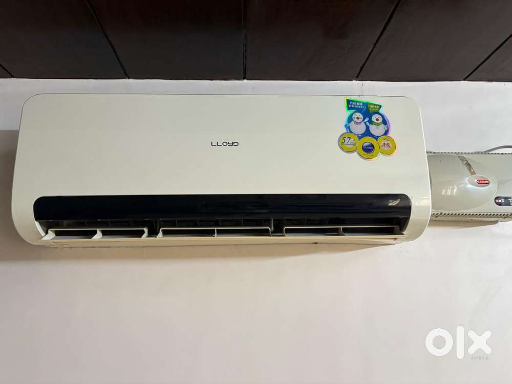 LLYOD COMPANY SPLIT AIR CONDITIONER