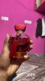 Perfume imported