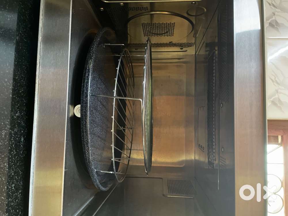 Microwave Oven from sharp