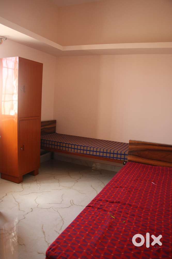 Premium PG for Rent – Fully Furnished Rooms with All Amenities
