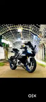 R15VM toop modal new condition All work
