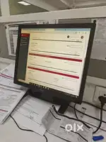 Back Office Executive
