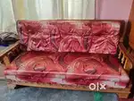 5 seater sofa set