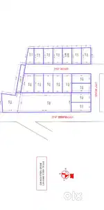 सेजबहार में आवासीय प्लॉट उपलब्ध 1150₹/