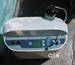Oxygen concentrator
