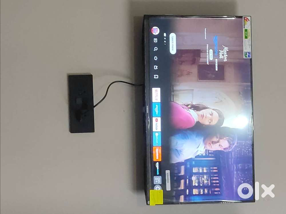 Brand new mi Tv 32 inch