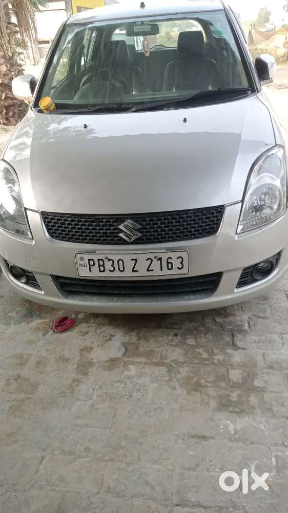Maruti Suzuki Swift 2007 Petrol 130000 Km Driven passing 2027 tak
