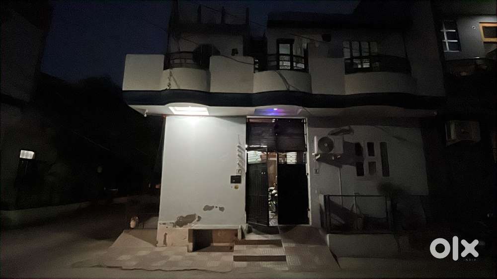 Want to sale this property