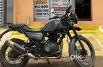 2022 Model, 19,500km Completed, 3 Years, No Extra Accessories Added