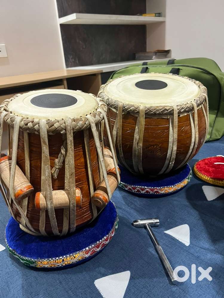 TABLA (new)