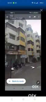 1 BHK FLAT ON RENT