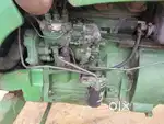 Jonh Deere tractor 5036