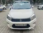 Maruti Suzuki Celerio 1.0 VXI MT, 2018, Petrol