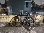 Hero Neon Cycle 1500