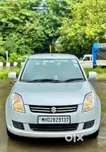 Maruti Suzuki Swift Dzire LXI Option, 2011, Petrol