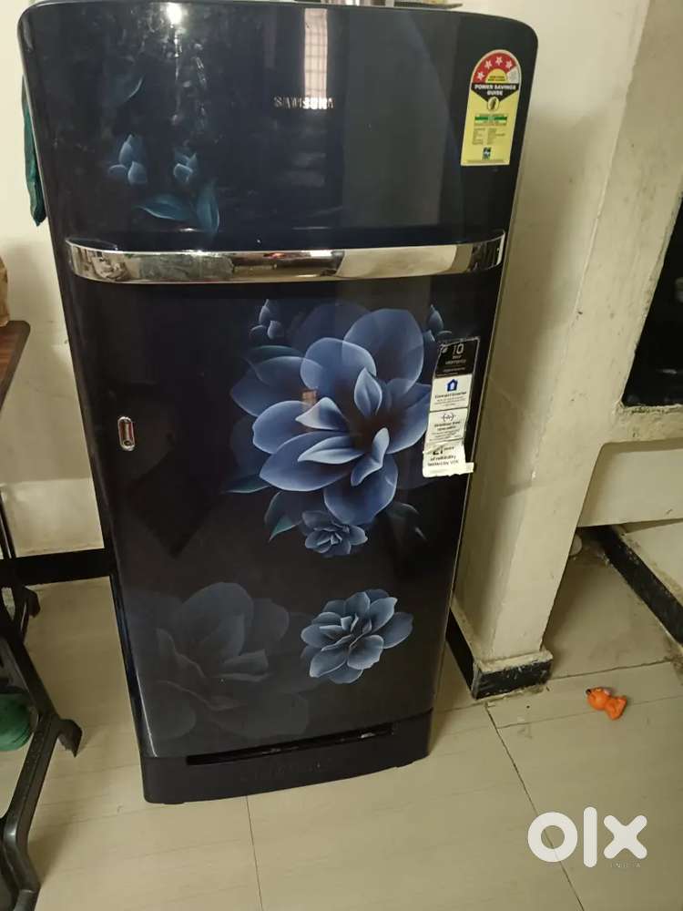 Samsung  fridge