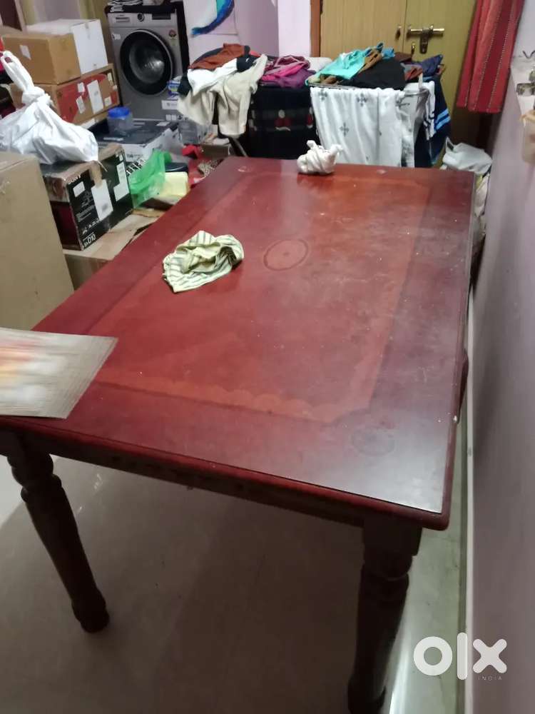 Dining table4kurchi
