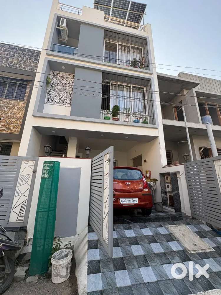 1 Rk fully furnished for rent