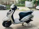 HONDA ACTIVA 5 g