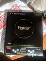 Prestige Induction cooker