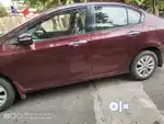 Honda City 2013 Petrol Well Maintained