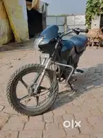 My bike is godcndion