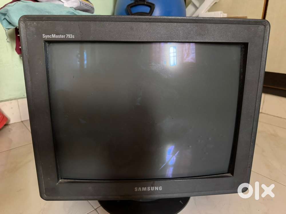 Samsung PC Monitor for salr