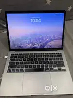 Macbook Air