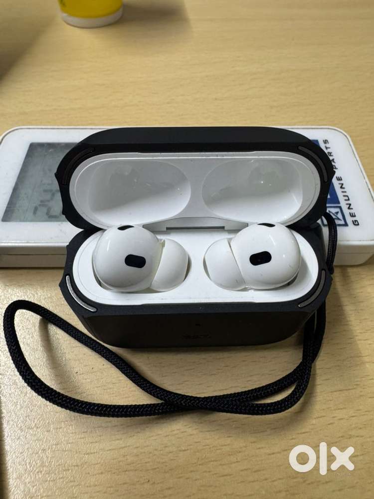 Apple AirPods Pro (Second Generation)