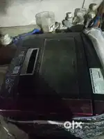 Selling machine