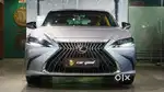 Lexus ES 300h Luxury, 2023, Petrol