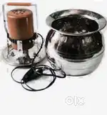 Lassi machine
